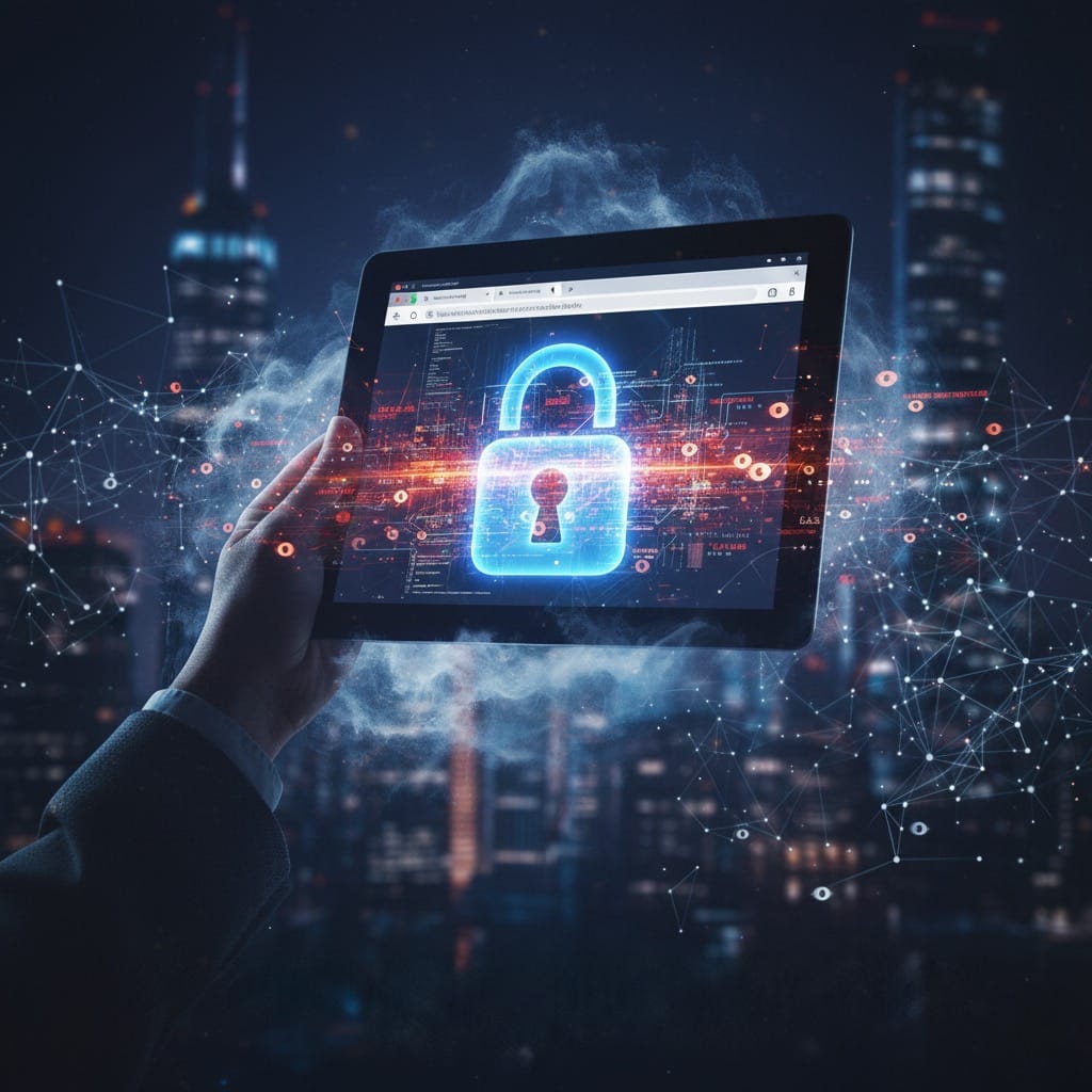 The Truth About 'Private Browsing'